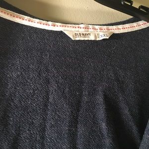 Old Navy Long Sleeve Shirt